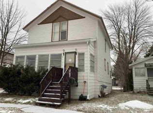 2708 Fitzhugh St Bay City Mi 48708 Zillow