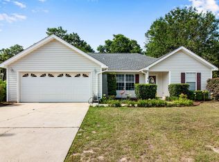 88 Jefferson Ln, Defuniak Springs, FL 32433