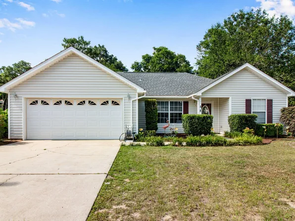 88 Jefferson Ln, Defuniak Springs, FL 32433