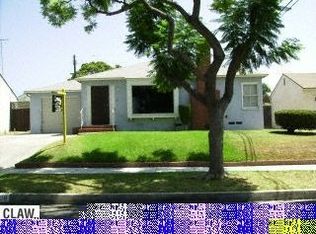 13008 S Berendo Ave, Gardena, CA 90247