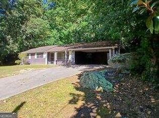 6000 Mallory Rd, Atlanta, GA 30349