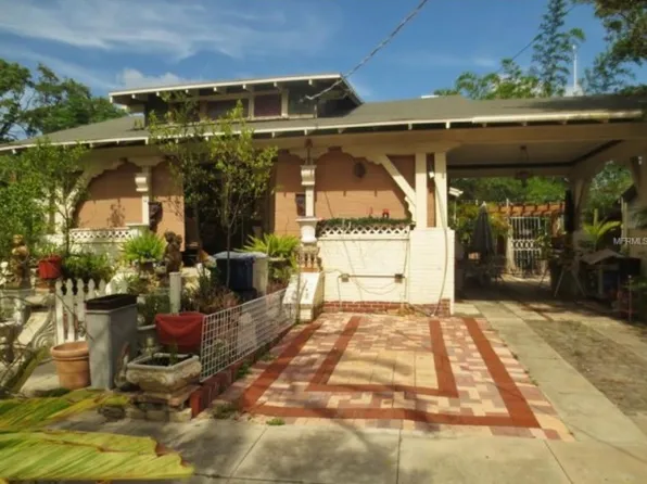 510 S Melville Ave Unit 1, Tampa, FL 33606