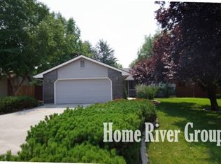 2465 E Bancroft Ct, Eagle, ID 83616