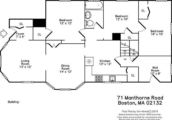 71 Manthorne Rd #1 — Photo 10