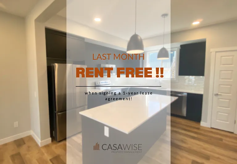 8049 Cedric Mah Rd NW #MAIN — Photo 1