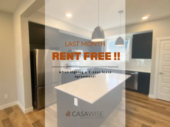 8049 Cedric Mah Rd NW, Edmonton, AB