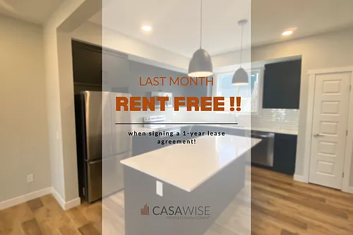 8049 Cedric Mah Rd NW #MAIN Photo 1