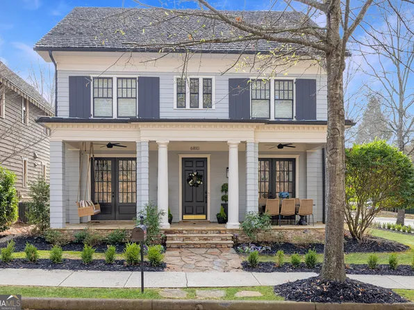 6810 Lullwater Rd, Cumming, GA 30040