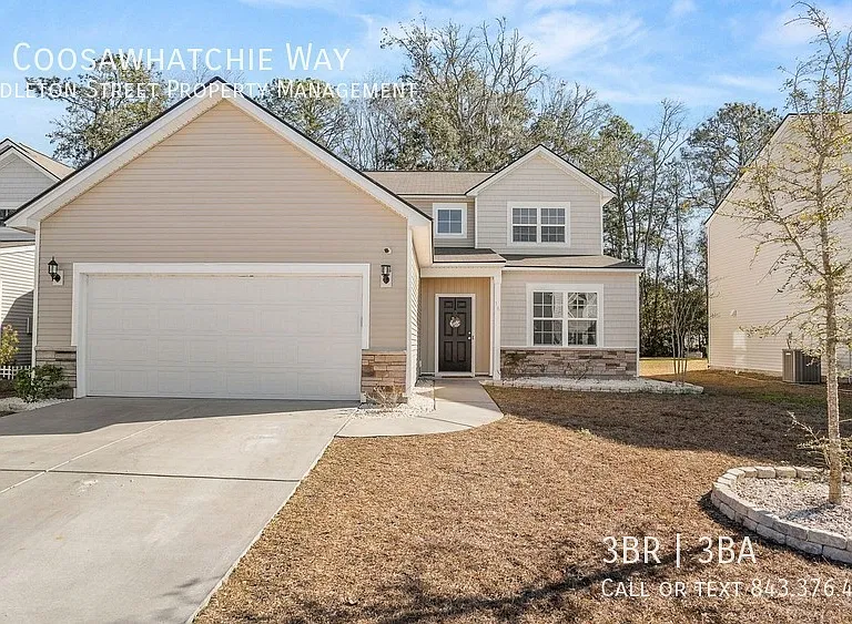 16 Coosawhatchie Way — Photo 1