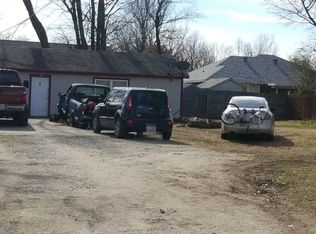 1609 Steele Ave, Springdale, AR 72762