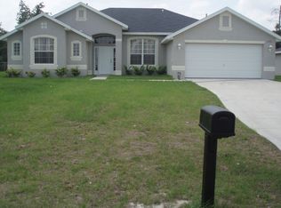1951 S Merrick Dr, Deltona, FL 32738