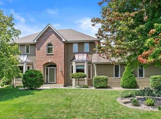 5324 Agatha Turn, Racine, WI 53402