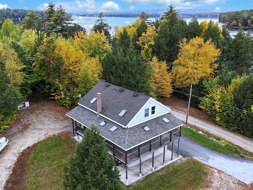 307 Langley Shores Drive, Acton, ME 04001 Zillow