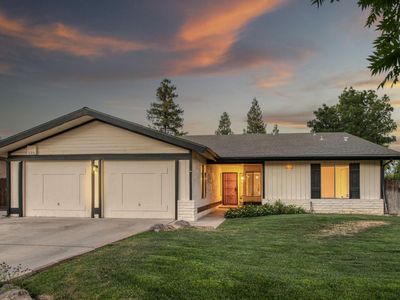 5106 N Bungalow Ln, Fresno, CA, 93704