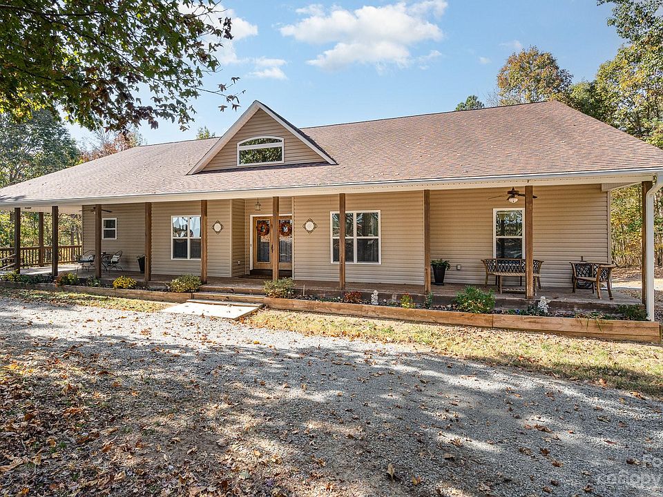 4022 Old Pageland Marshville Rd, Wingate, NC 28174 MLS 4086712 Zillow