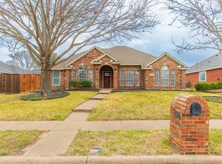 1524 Valencia Dr, Plano, TX 75074