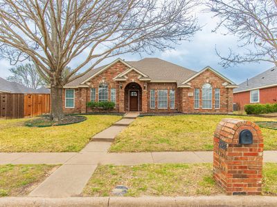 1524 Valencia Dr, Plano, TX, 75074