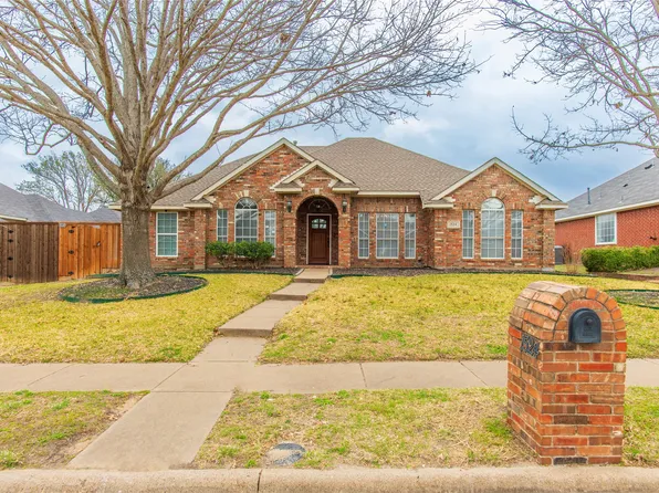 1524 Valencia Dr, Plano, TX 75074