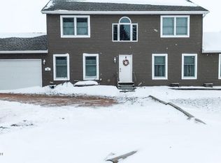 90 3rd Ave SE, Halliday, ND 58636