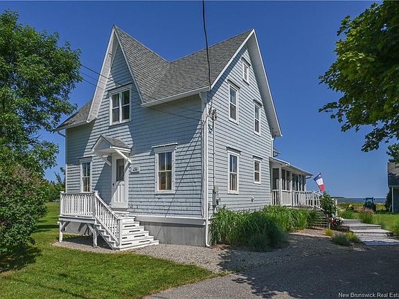 3rd image of 436 Haut Shippagan Rd