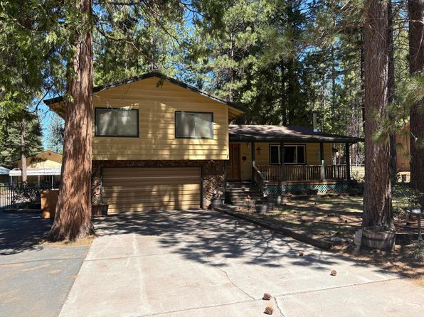 37150 Sapphire Rd, Burney, CA 96013