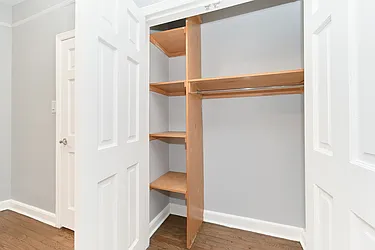 Rented by Living New York