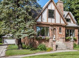 1416 Green Bay N, Racine, WI 53406