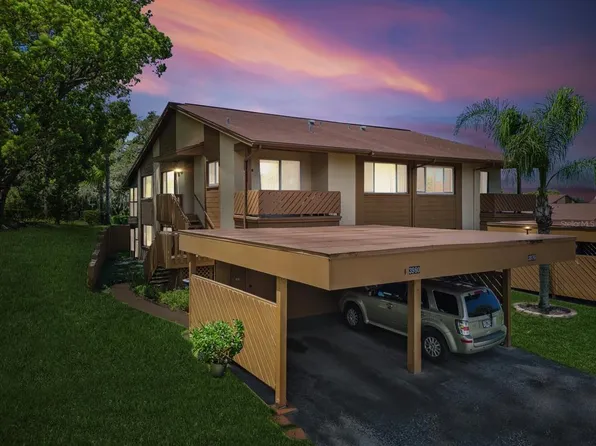 3980 Lighthouse Way #3980, New Pt Richey, FL 34652