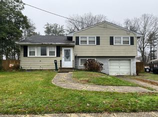 36 Ash Ave, Woodbury, NJ 08096