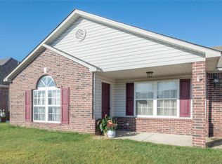 608 S Shawnee St, Skiatook, OK 74070