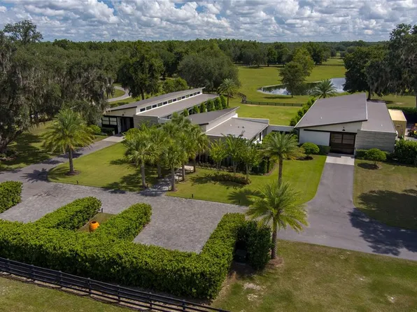2875 NW 150th Ave, Ocala, FL 34482