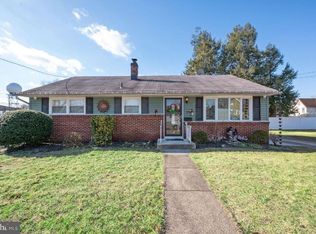 2437 40th St, Pennsauken, NJ 08110