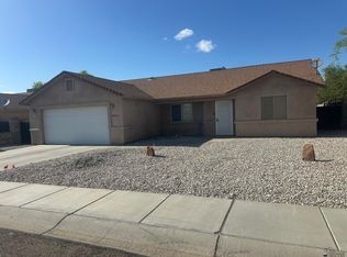 9682 E 38th Pl, Yuma, AZ 85365