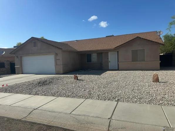 9682 E 38th Pl, Yuma, AZ 85365