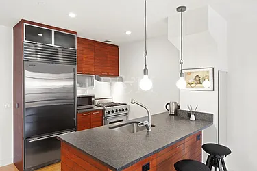 Rented by Brick&Mortar
