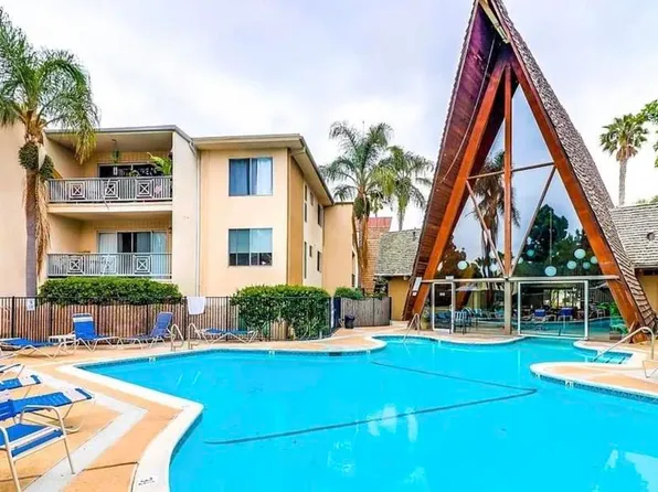 4444 W Point Loma Blvd Unit 55, San Diego, CA 92107