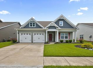 152 Zostera Dr, Little River, SC 29566