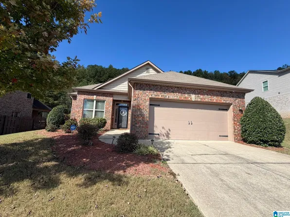 6393 Southern Trace Dr, Leeds, AL 35094