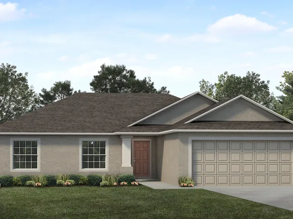 The Augusta Plan, James Farms