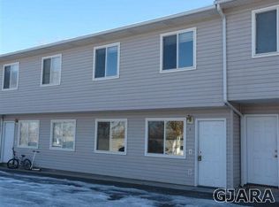 1150 Santa Clara Ave, Grand Junction, CO 81503