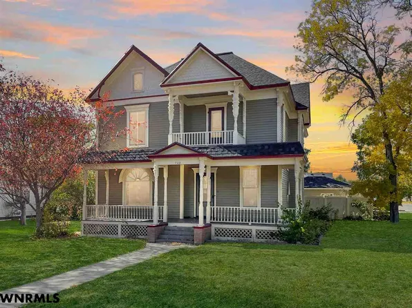 722 Laramie Ave, Alliance, NE 69301