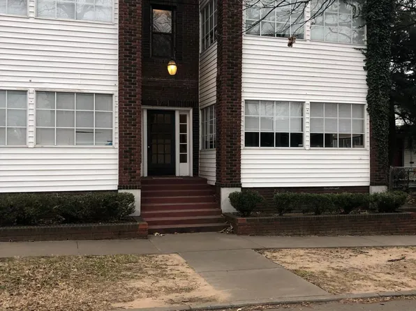 1701 S Saint Louis Ave, Tulsa, OK 74120