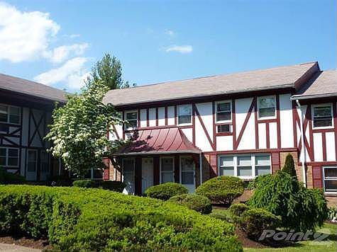 Gateway Complex in Nutley NJ