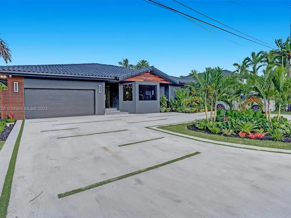 16431 NE 34th Ave, North Miami Beach, FL 33160
