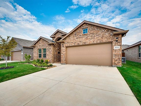 2nd image of 2433 Clay Creek Ln