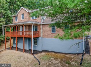 1787 Spohrs Rd, Berkeley Springs, WV 25411