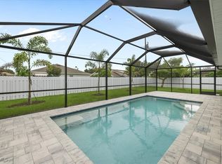 1217 SW 20th St, Cape Coral, FL 33991