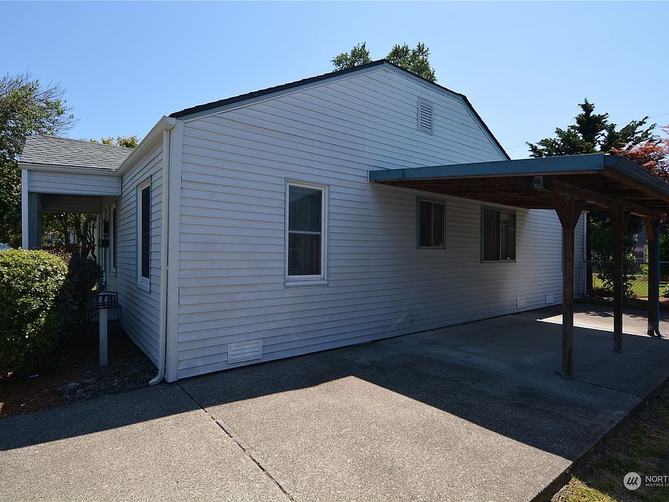 2915 Dover Street, Longview, WA 98632 | Zillow