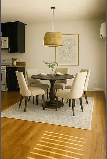 1 bed, 700 sqft, $1,950 — Photo 4