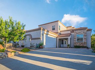 6364 Dakota Ridge Dr, El Paso, TX 79912